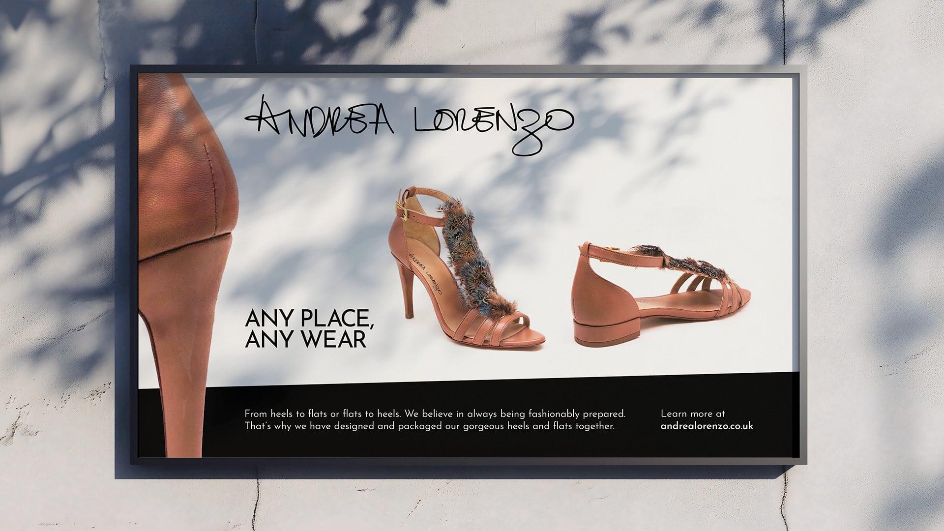 Andrea Lorenzo - Section 2.1 - 42 North v1.0
