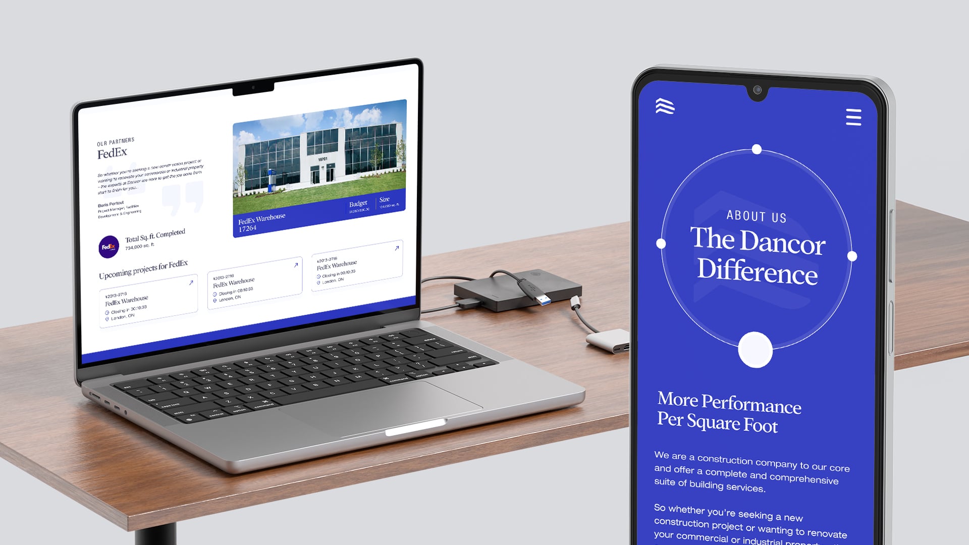 Dancor - Full-Width 1 - 42 North v1.0
