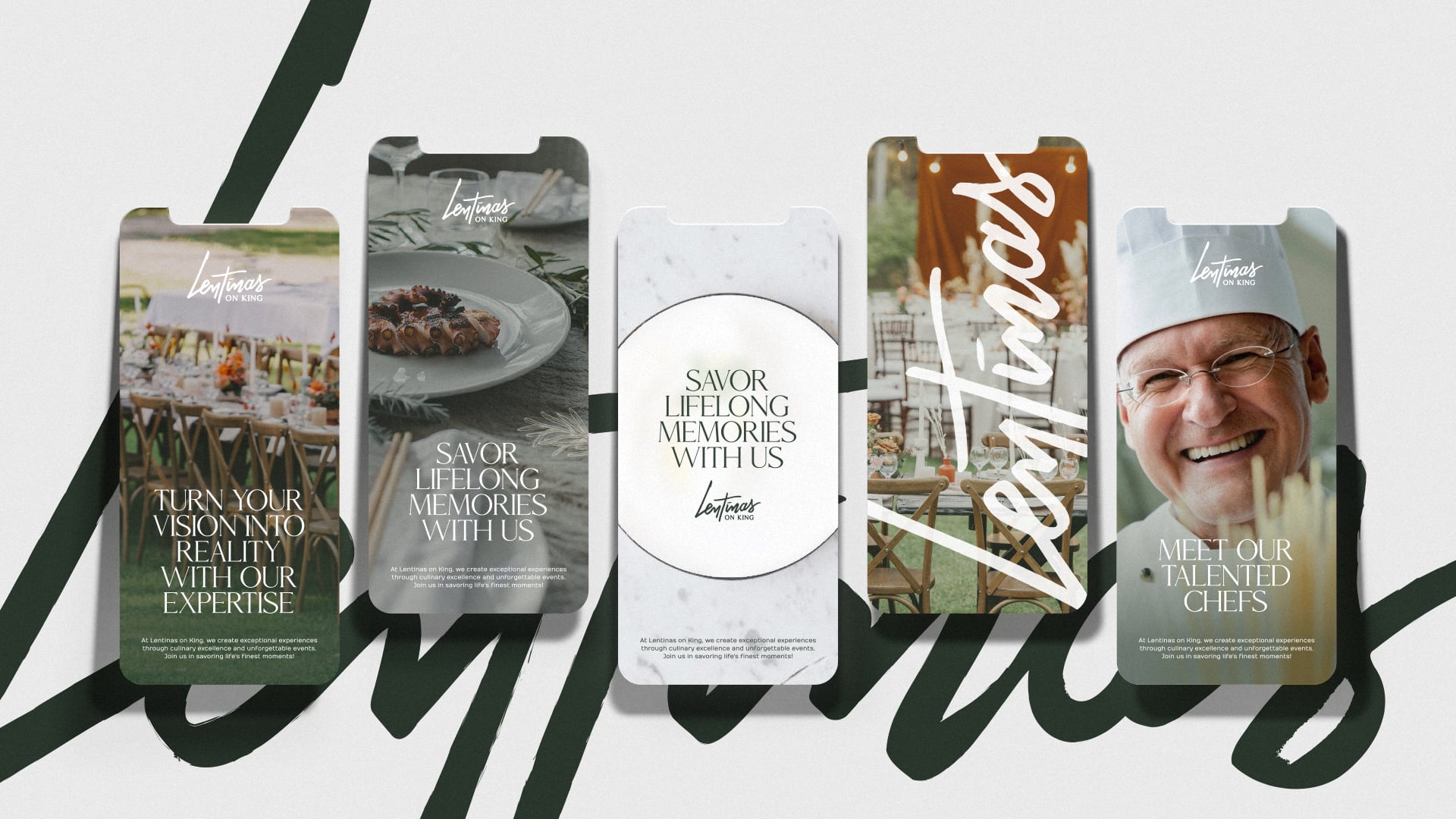 Lentinas - Full-Width 1 - 42 North v1.0