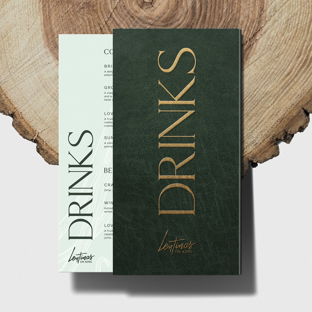 Lentinas - Section 1.1 - 42 North v1.0