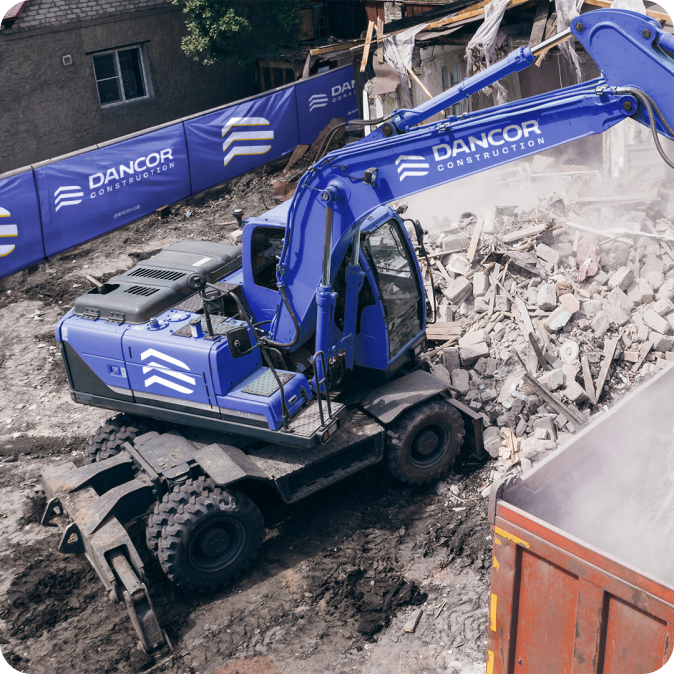 Construction Marketing
