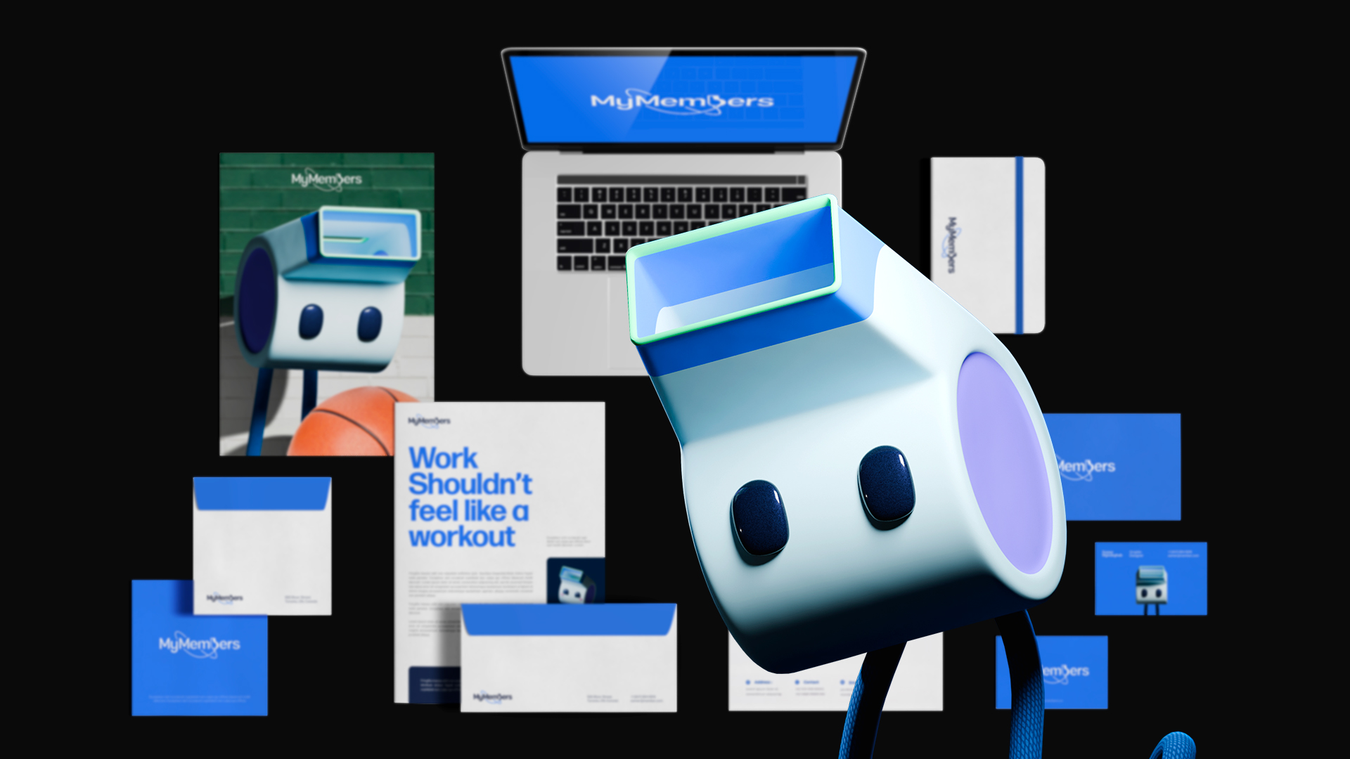 Homepage