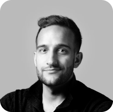 Chris leads our strategic direction and oversees project execution, ensuring that our team delivers innovative and impactful digital solutions tailored to the unique needs of the sports industry.